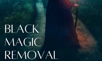 Black Magic Removal Symptoms