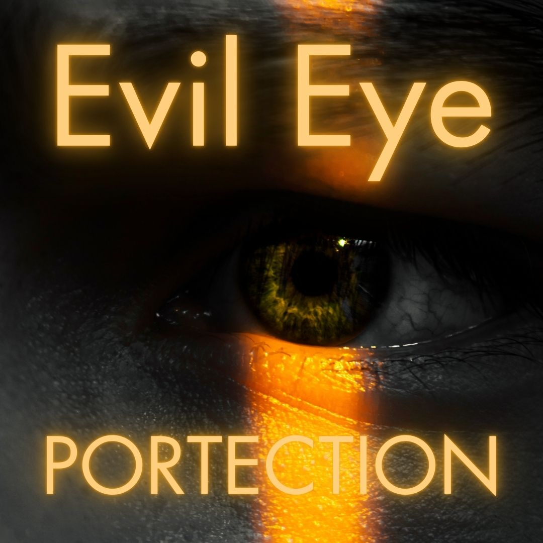 Evil Eye Protection