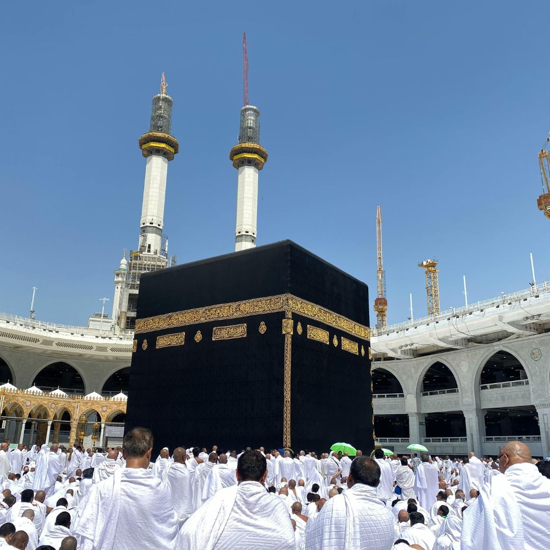 Hajj in Islam Packages