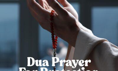 Dua For Peace amd Protection